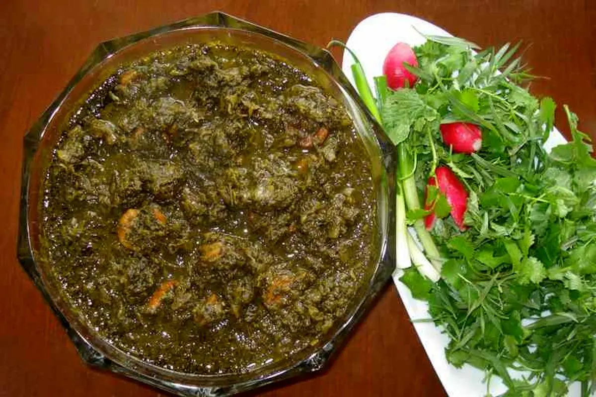 با این غذای محلی خوشمزه قند، فشار و چربی خون خود را کنترل کنید