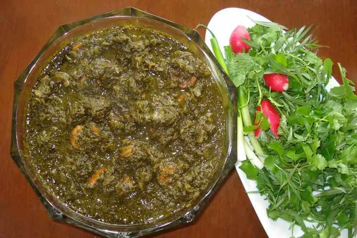 با این غذای محلی خوشمزه قند، فشار و چربی خون خود را کنترل  کنید