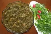 با این غذای محلی خوشمزه قند، فشار و چربی خون خود را کنترل  کنید