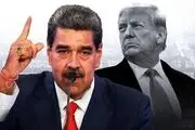 عصبانیت یک تحلیلگر از درنده‌خویی دولت ترامپ نسبت به ونزوئلا!
