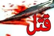 قتل خونسرد مادر توسط پسر جوان