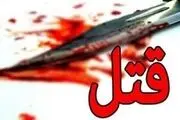 اعترافات جوانی که اعضای یک خانواده را به خون کشید