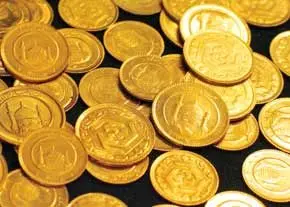 نرخ سکه و طلا در ۷ مهر ۹۸
