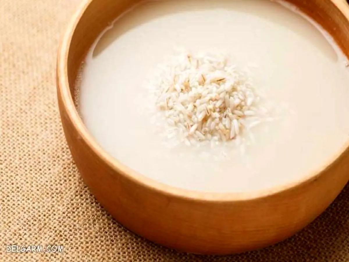 آیا آب برنج میتواند به رشد موی سر کمک کند؟