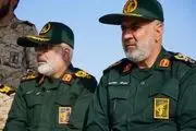 آمادگی سپاه برای برخورد با هرگونه خطای محاسباتی دشمنان
