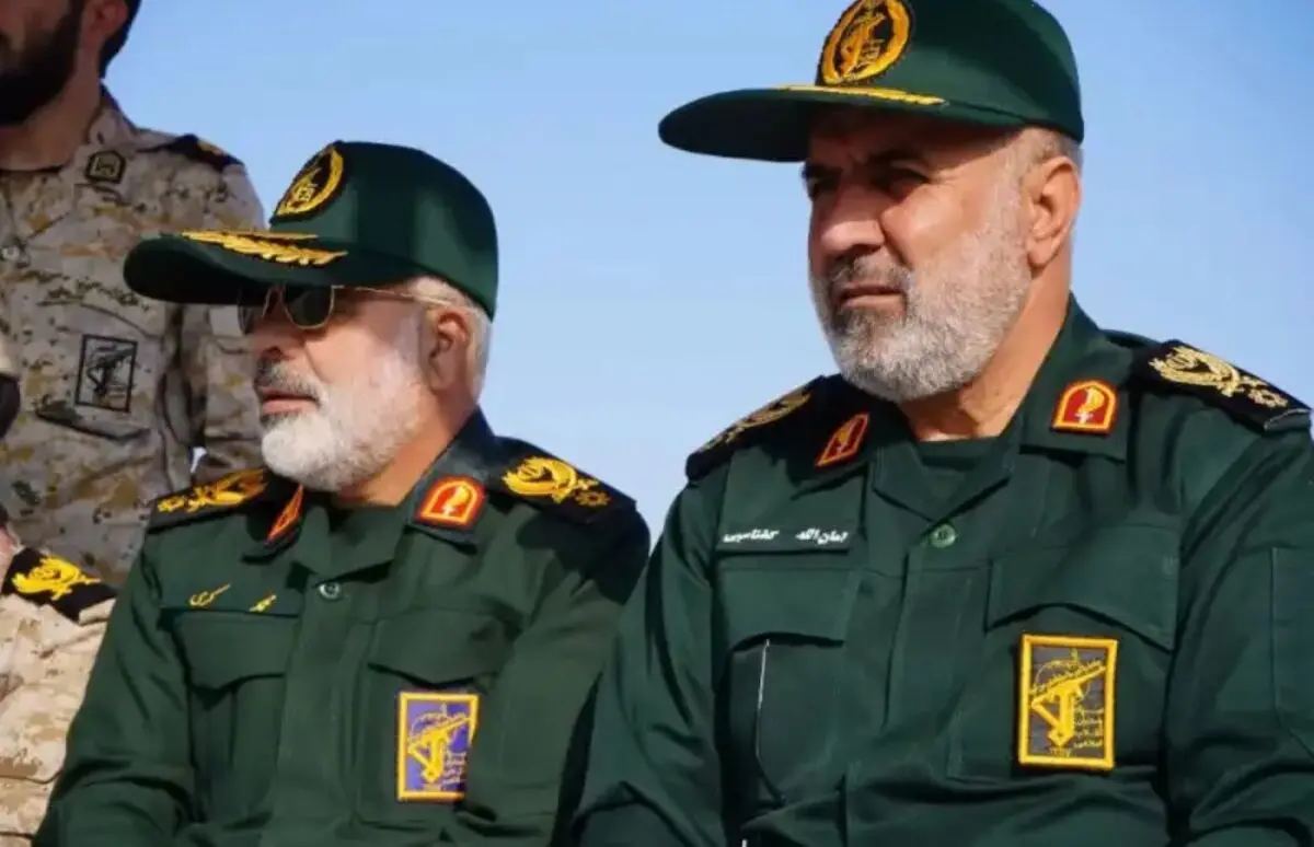 آمادگی سپاه برای برخورد با هرگونه خطای محاسباتی دشمنان