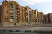 ساخت 2 میلیون واحد مسکن مهر مشارکتی در کشور