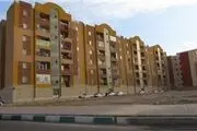 ساخت 2 میلیون واحد مسکن مهر مشارکتی در کشور