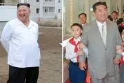 کاهش وزن رئیس کره شمالی دوباره سوژه رسانه ها شد