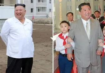 کاهش وزن رئیس کره شمالی دوباره سوژه رسانه ها شد