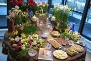 5  بیماری نوروزی و 6 نسخه عیدانه