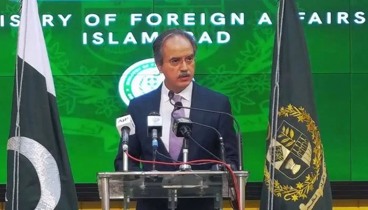 پاکستان: تهران دوست و شریک نزدیک اسلام‌آباد است