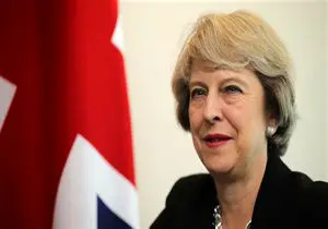 نخست وزیر انگلیس: ایران و روسیه، نظام سوریه را زیر فشار قرار دهند