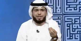 دفاع تمام قد مُبلّغ اماراتی از رژیم صهیونیستی