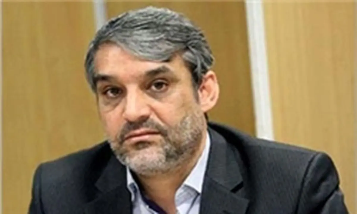 زینی وند: هفته آینده اجرای سامانه نظارت جامع را خواهیم داشت