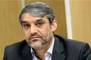 «زینی‌وند»: حکم سرپرستی آموزش و پرورش را دریافت نکرده‌ام
