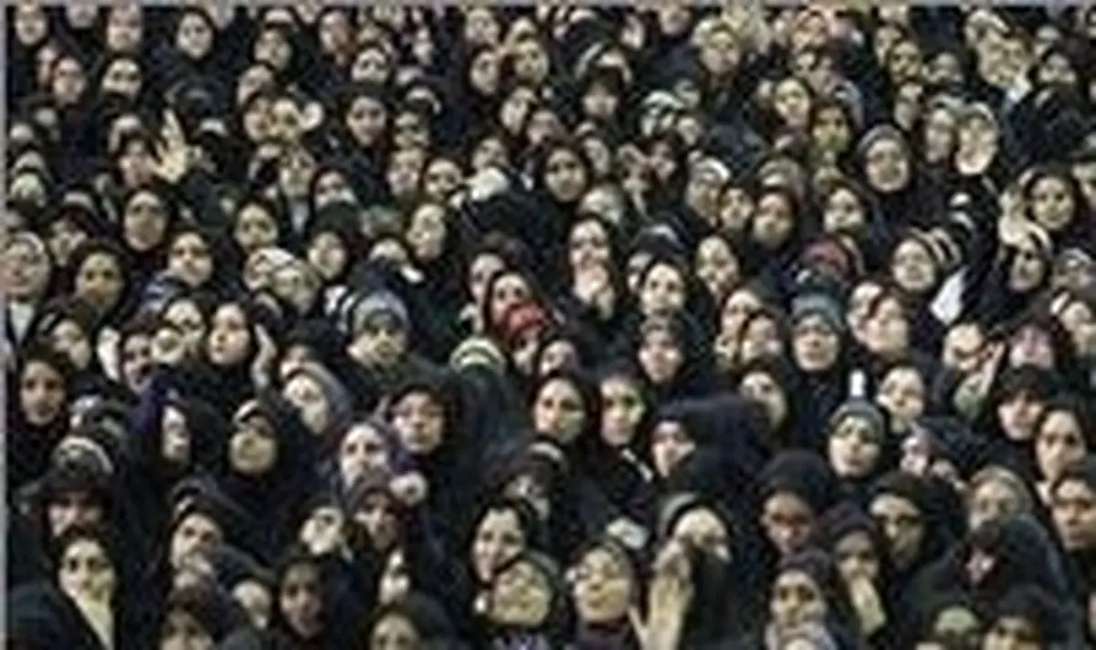 ماجرای تحصن دانشجویان دانشگاه دخترانه سبزوار چه بود؟