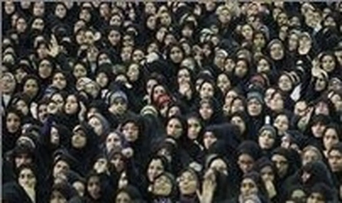 ماجرای تحصن دانشجویان دانشگاه دخترانه سبزوار چه بود؟