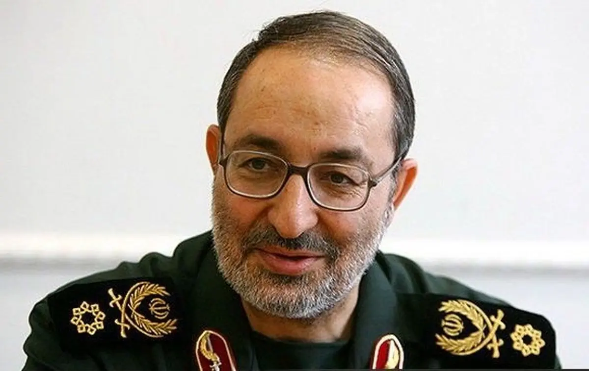 تکذیب ادعای نشنال اینترست در مورد برد موشکهای ایران