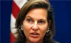 آمریکا به منافقین هشدار داد کمپ اشرف را تخلیه کند