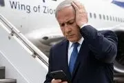 به او بگویید نتانیاهوی الاغ!