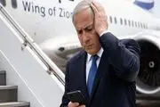 سیاستمداری مشهور انگلیسی از مرگ نتانیاهو خبر داد +فیلم