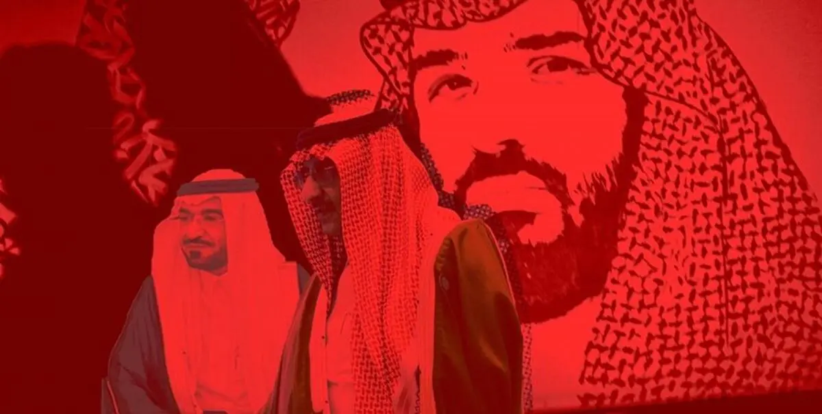 خاشقچی زنده، کابوس بن‌سلمان کیست؟