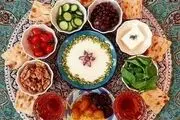 تدابیر مهم طب سنتی که در روزه‌داری به کارتان می‌آید + اینفگوافیک