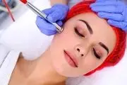  آموزش پاکسازی پوست در آموزشگاه آرایشگری زنانه هنرآموزان : پاکسازی پوست را تخصصی فرا بگیرید