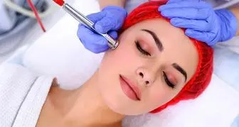  آموزش پاکسازی پوست در آموزشگاه آرایشگری زنانه هنرآموزان : پاکسازی پوست را تخصصی فرا بگیرید