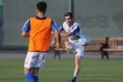 انتقاد مجتبی جباری از داور بازی