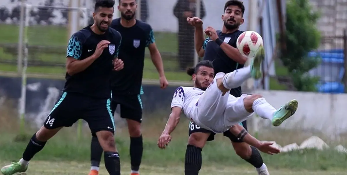 جنجال در مسجدسلیمان