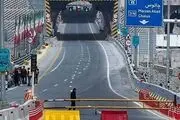 هزینه عوارض رفت و برگشت آزادراه تهران-شمال در روزهای تعطیل اعلام شد