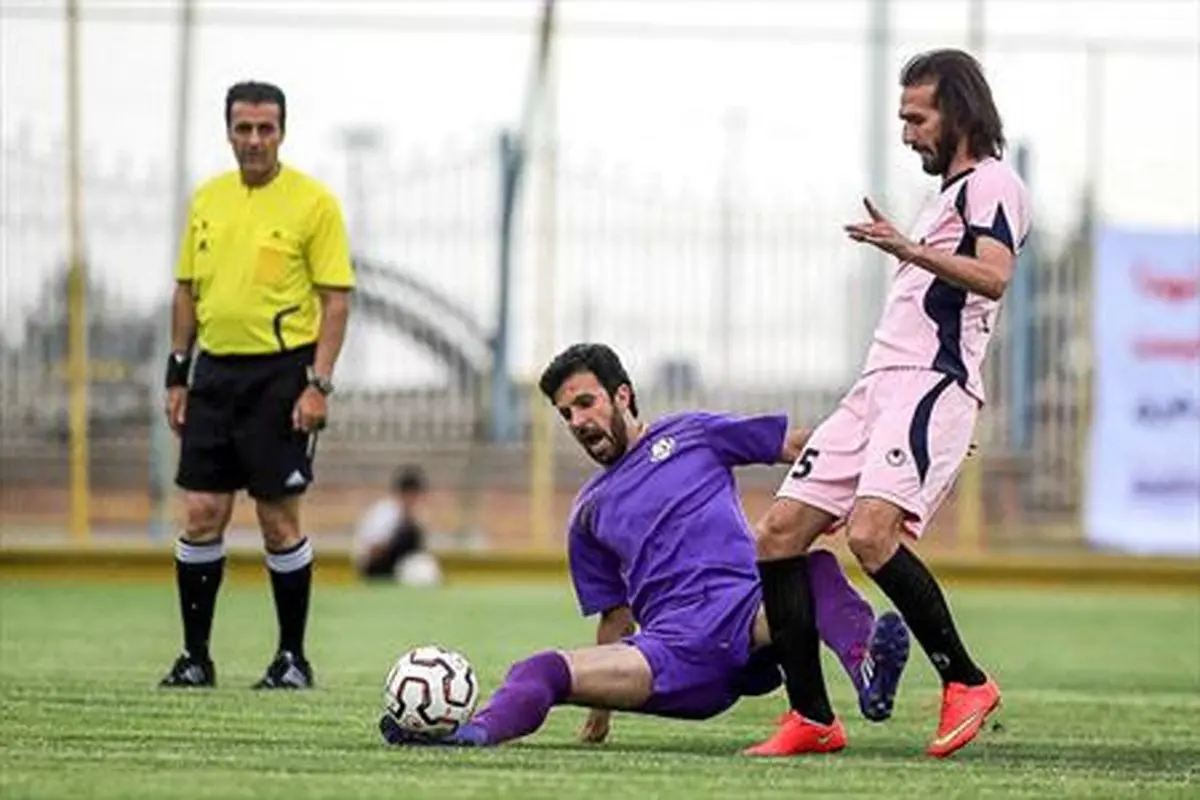واکنش نوری به خبر بازگشتش به پرسپولیس