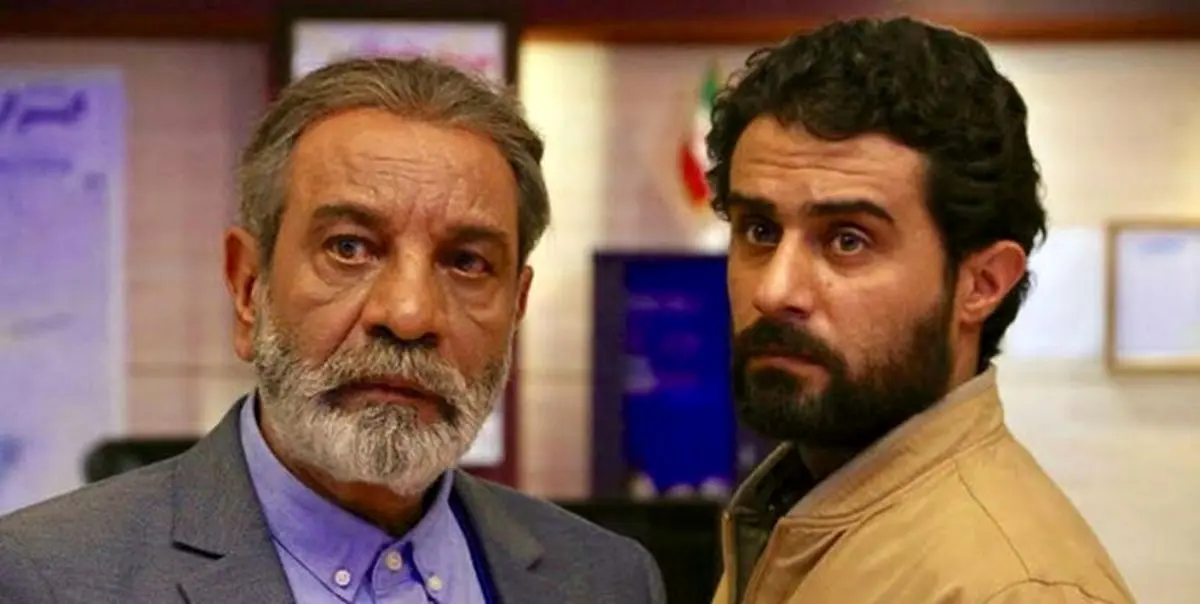 داریوش فرهنگ از «گاندو 2» می گوید