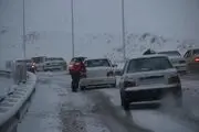 نکات ایمنی رانندگی در شرایط جوی نامناسب