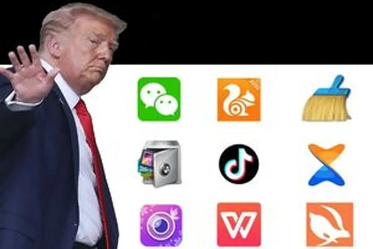 واکنش چین به کار غیر اخلاقی آمریکا