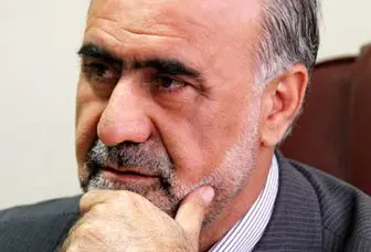 رئیس شورای شهر تهران مدیریت معتدل و قوی دارد