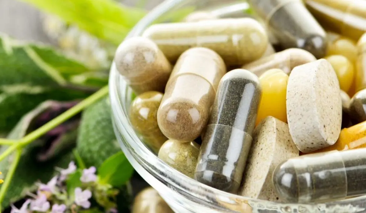 بهترین مواد غذایی  برای جلوگیری  از چربی خون، پوکی استخوان و گرگرفتگی + جزئیات