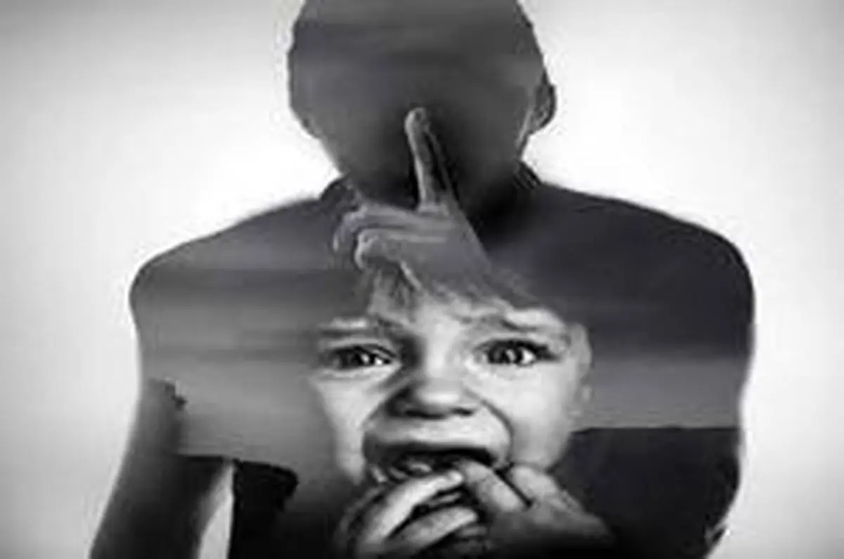 فریادهای دختر همسایه پسر بچه را نجات داد!