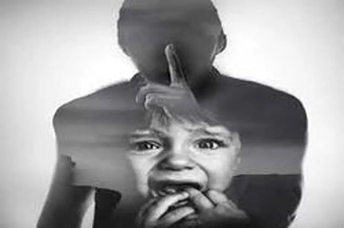 فریاد‌های دختر همسایه پسر بچه را نجات داد!
