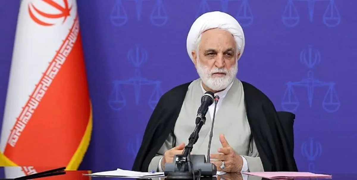 محسنی اژهای: دولت ما دولتی انقلابی است