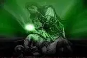 پیراهنی نماند که یعقوب تر شوم(شعر)