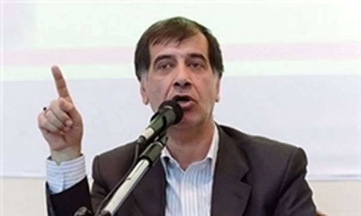 روحانی به دور دوم انتخابات برود احتمالا شکست می‌خورد