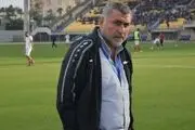 خط و نشان سرمربی سوریه برای ایران