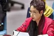 
سفیر دائم پاکستان در سازمان ملل تغییر کرد
