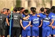 تغییر احتمالی منصوریان در خط دفاع