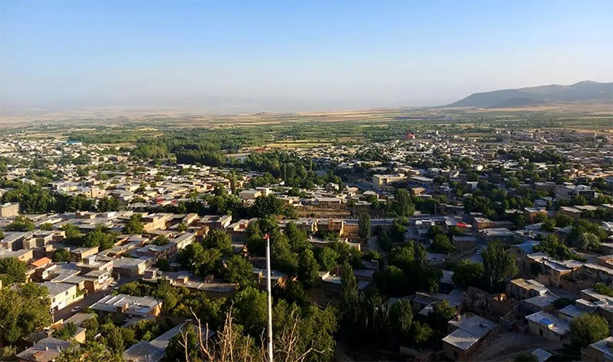 راهنمای سفر به سمیرم؛ بام ایران در رشته کوه زاگرس
