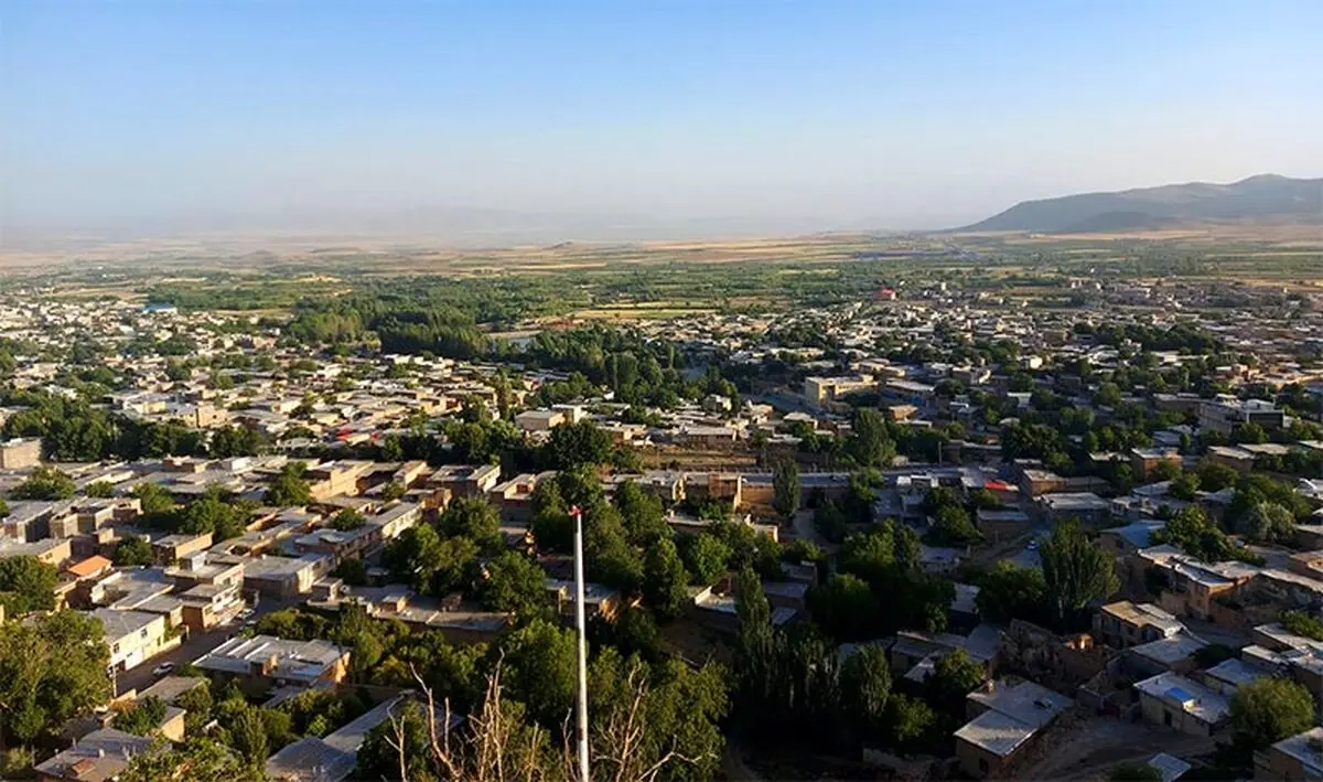 راهنمای سفر به سمیرم؛ بام ایران در رشته کوه زاگرس
