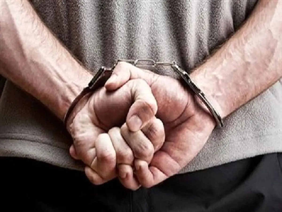محموله قاچاق 150 میلیون ریالی در تویسرکان توقیف شد